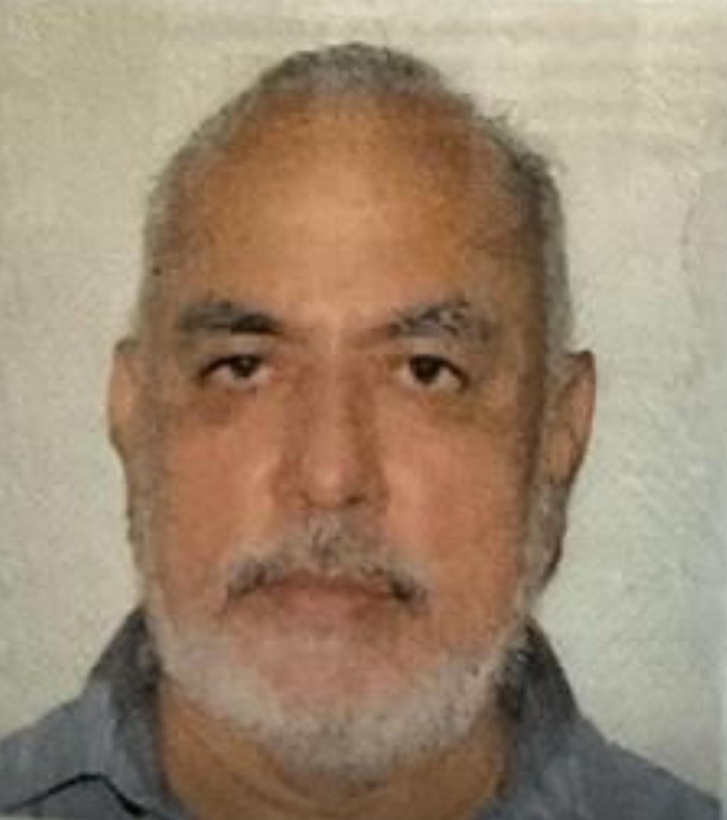 Ramamoorthy Venkatesan, Chief Ground Instructor